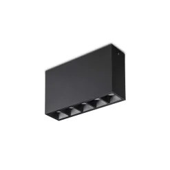 Lika surface | black