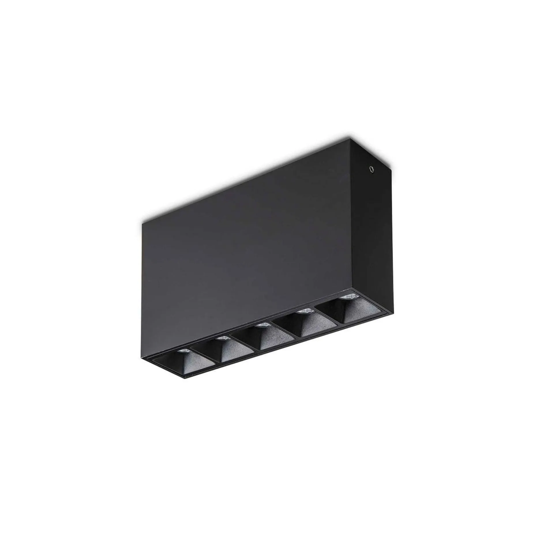 Lika surface | black