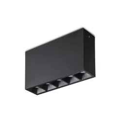 Lika surface | black