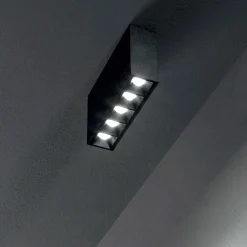 Lika surface | black