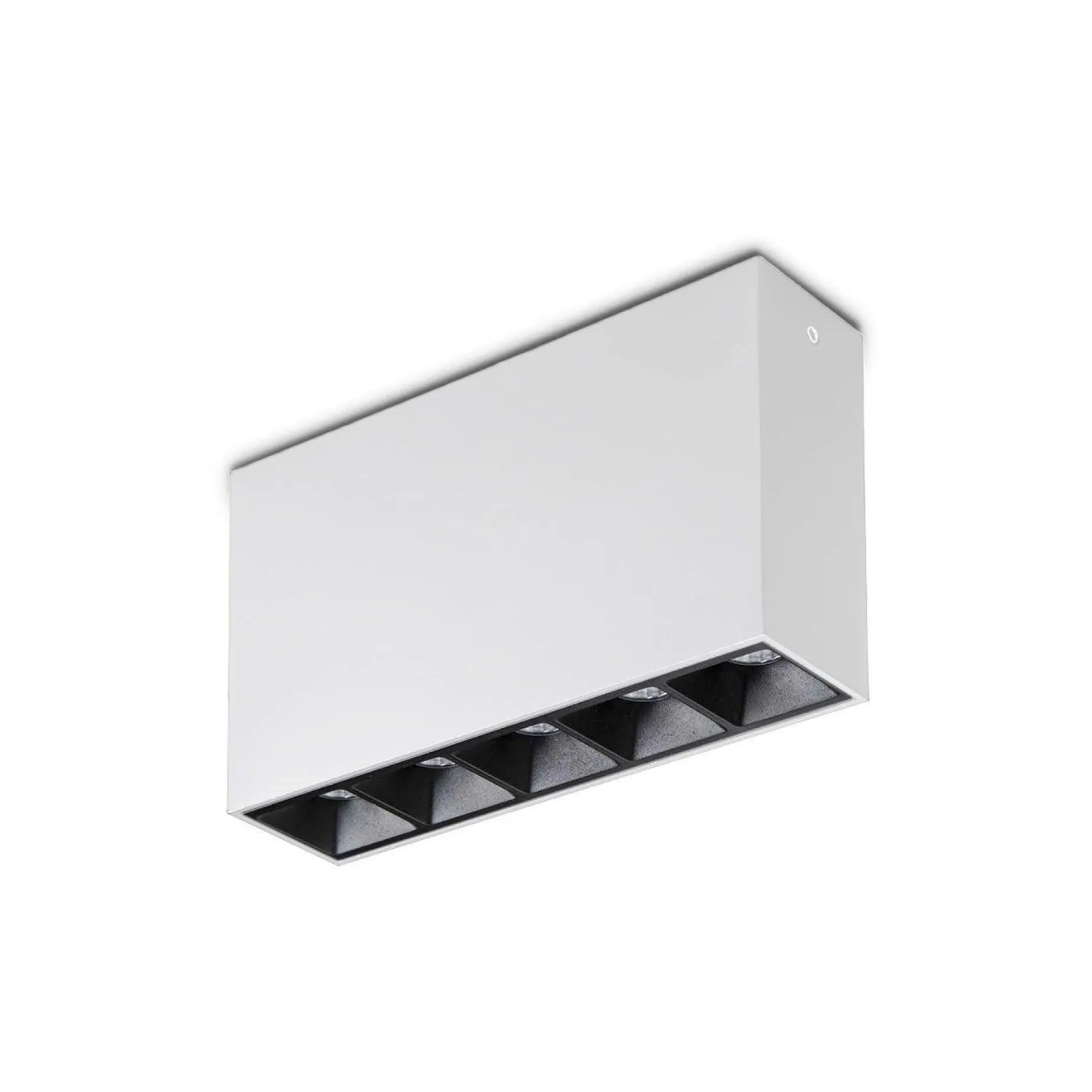 Lika surface | black