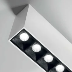 Lika surface | black