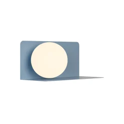 Lilibeth w | blue