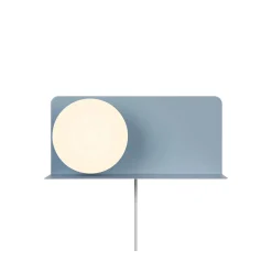 Lilibeth w | blue