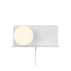 Lilibeth w | white