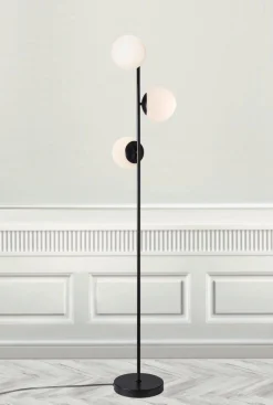 Lilly F | Black