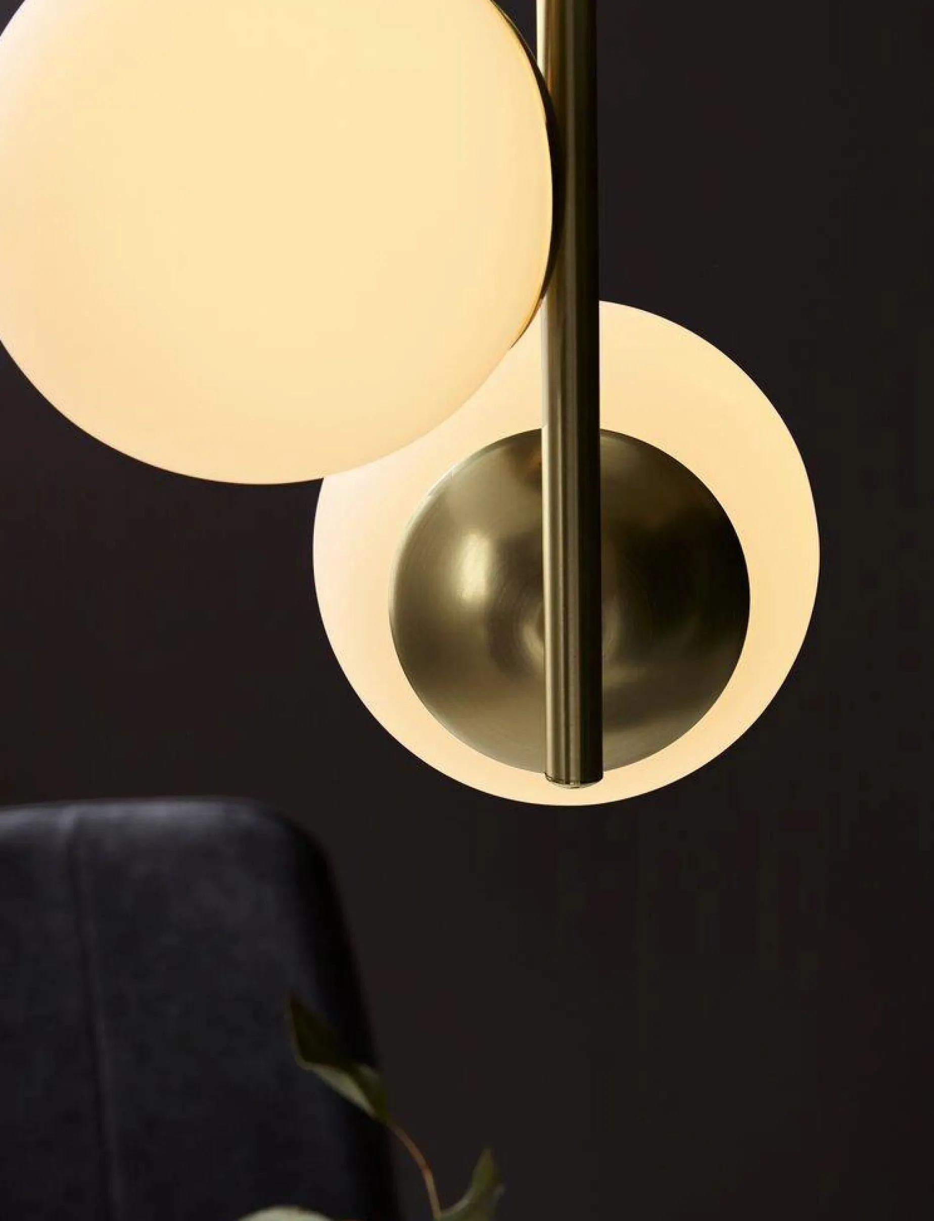 Lilly P | Brass