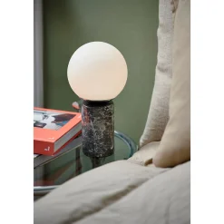 Lilly table | marble grey