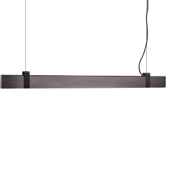 Lilt p | dark grey steel