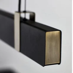 Lilt p | dark grey steel