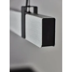 Lilt p | dark grey steel