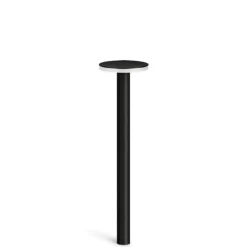 Line 220 Post | H500 black