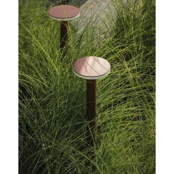 Line 220 Post | H1000 corten
