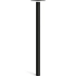 Line 220 Post | H1500 grey anthracite