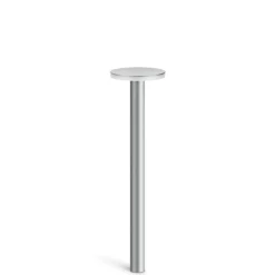 Line 220 Post | H1500 grey anthracite