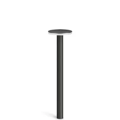 Line 220 Post | H1500 grey anthracite