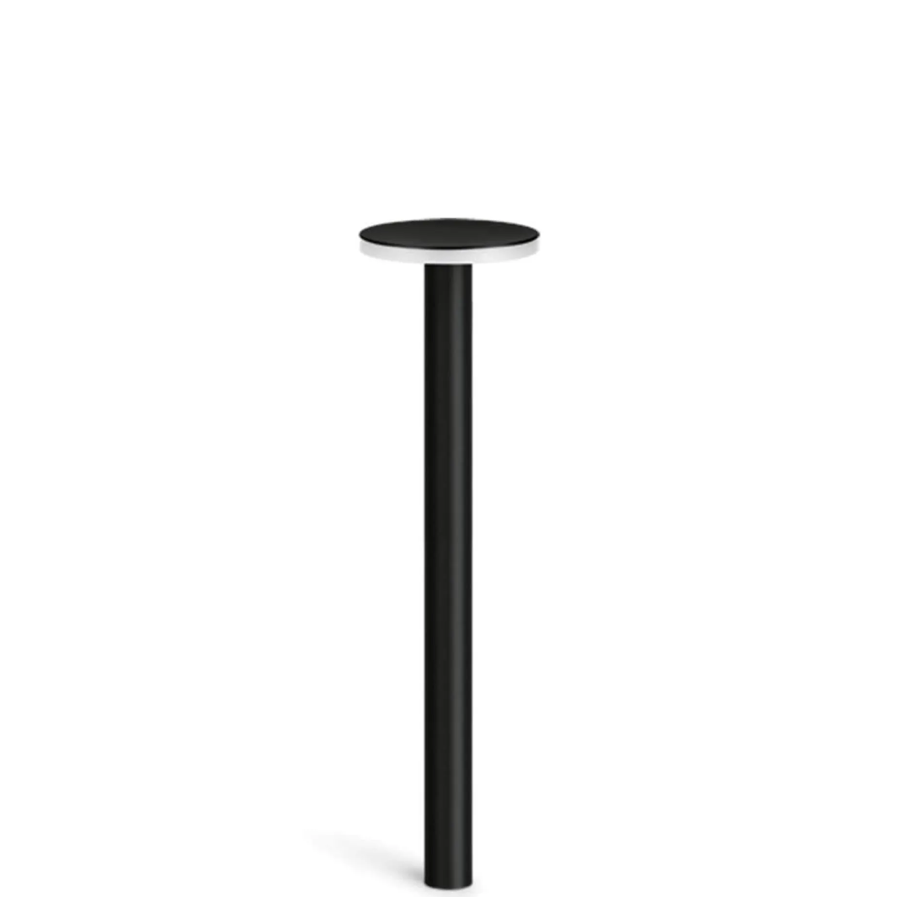Line 220 Post | H1500 grey anthracite