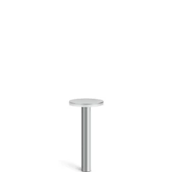 Line 220 Post | H500 grey high tech