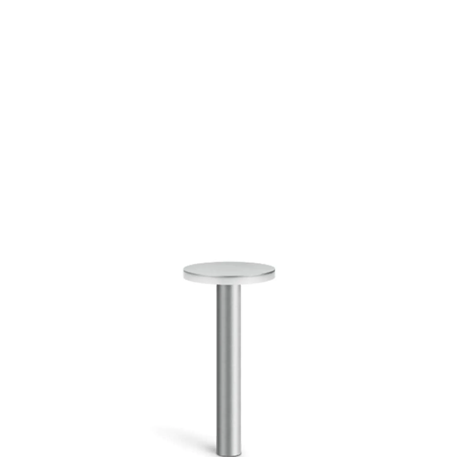 Line 220 Post | H500 grey high tech