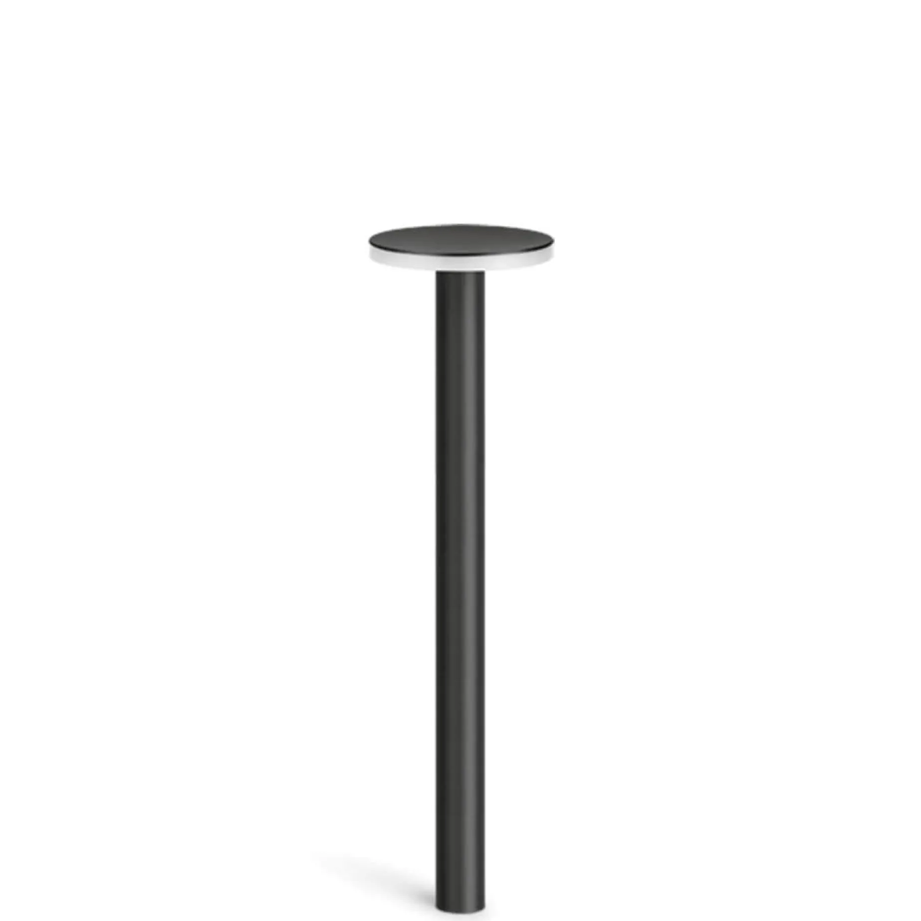 Line 220 Post | H500 grey high tech