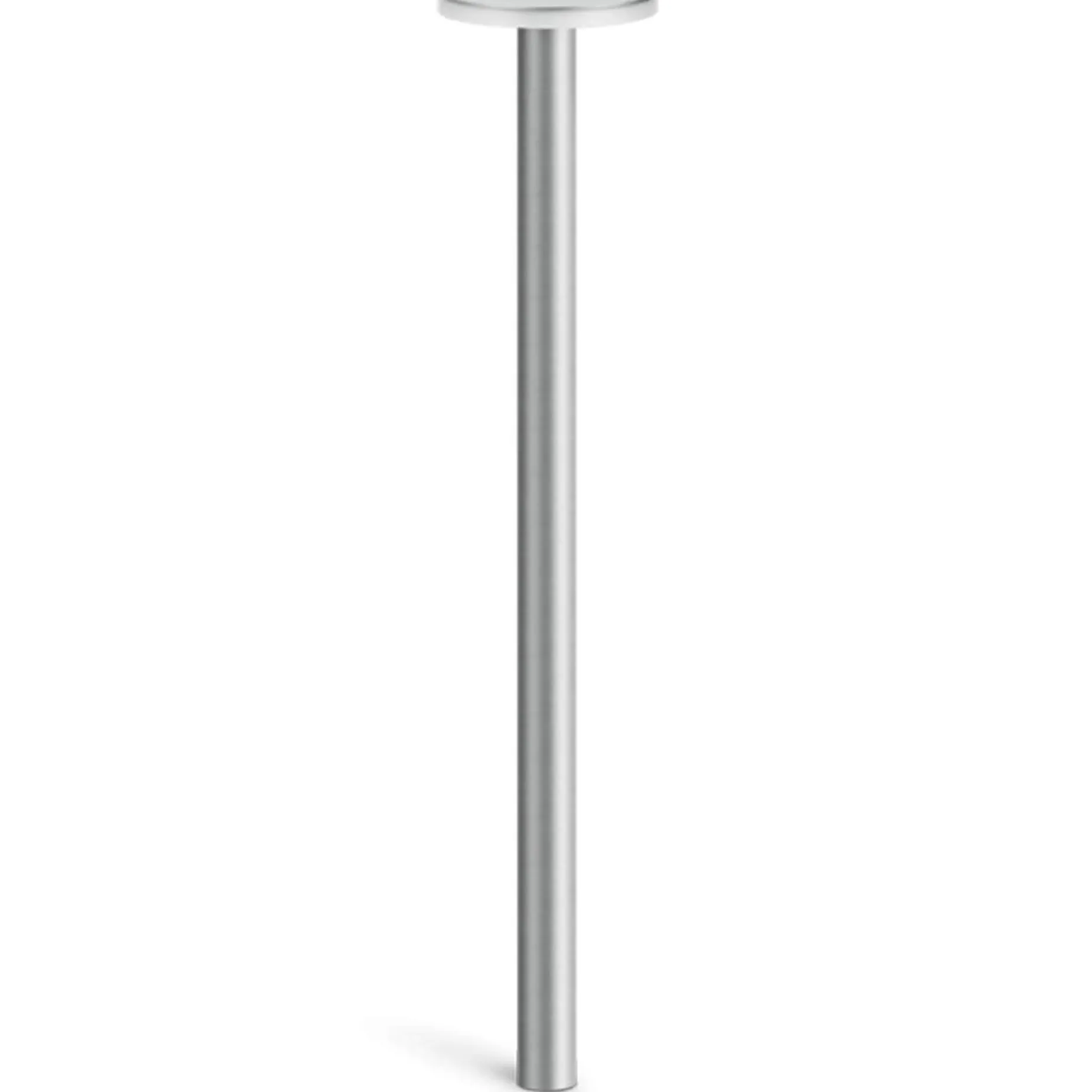 Line 220 Post | H500 grey high tech