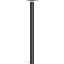 Line 220 Post | H500 grey high tech