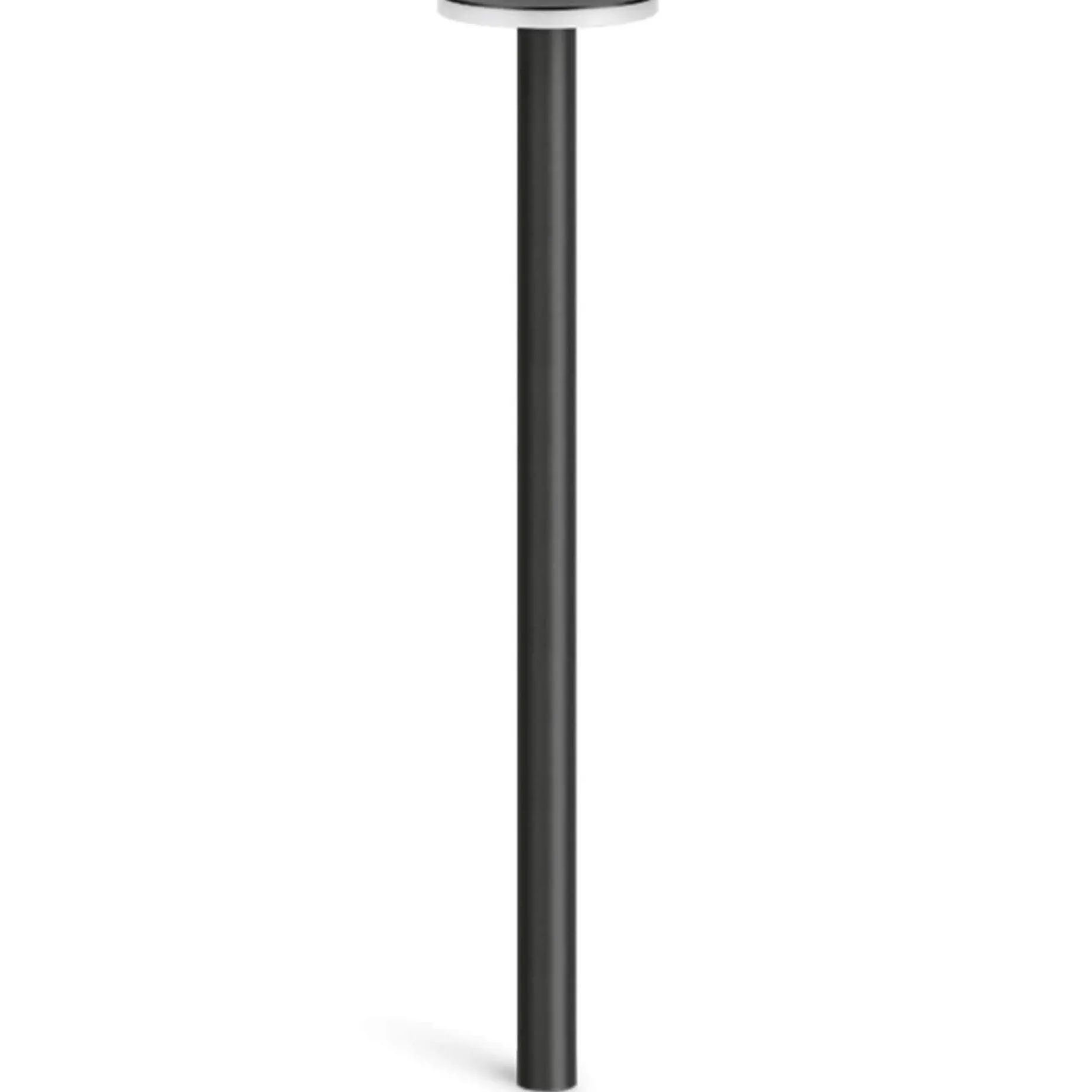 Line 220 Post | H500 grey high tech