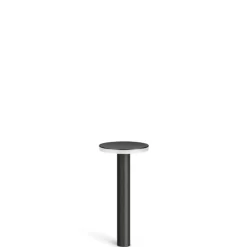 Line 220 Post | H500 grey high tech
