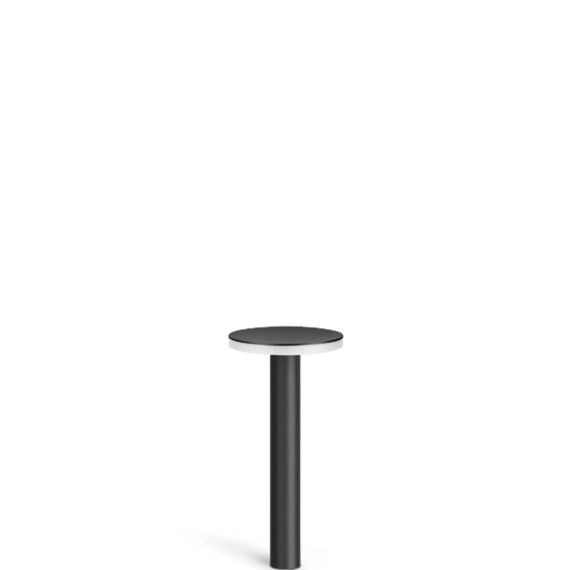 Line 220 Post | H500 grey high tech