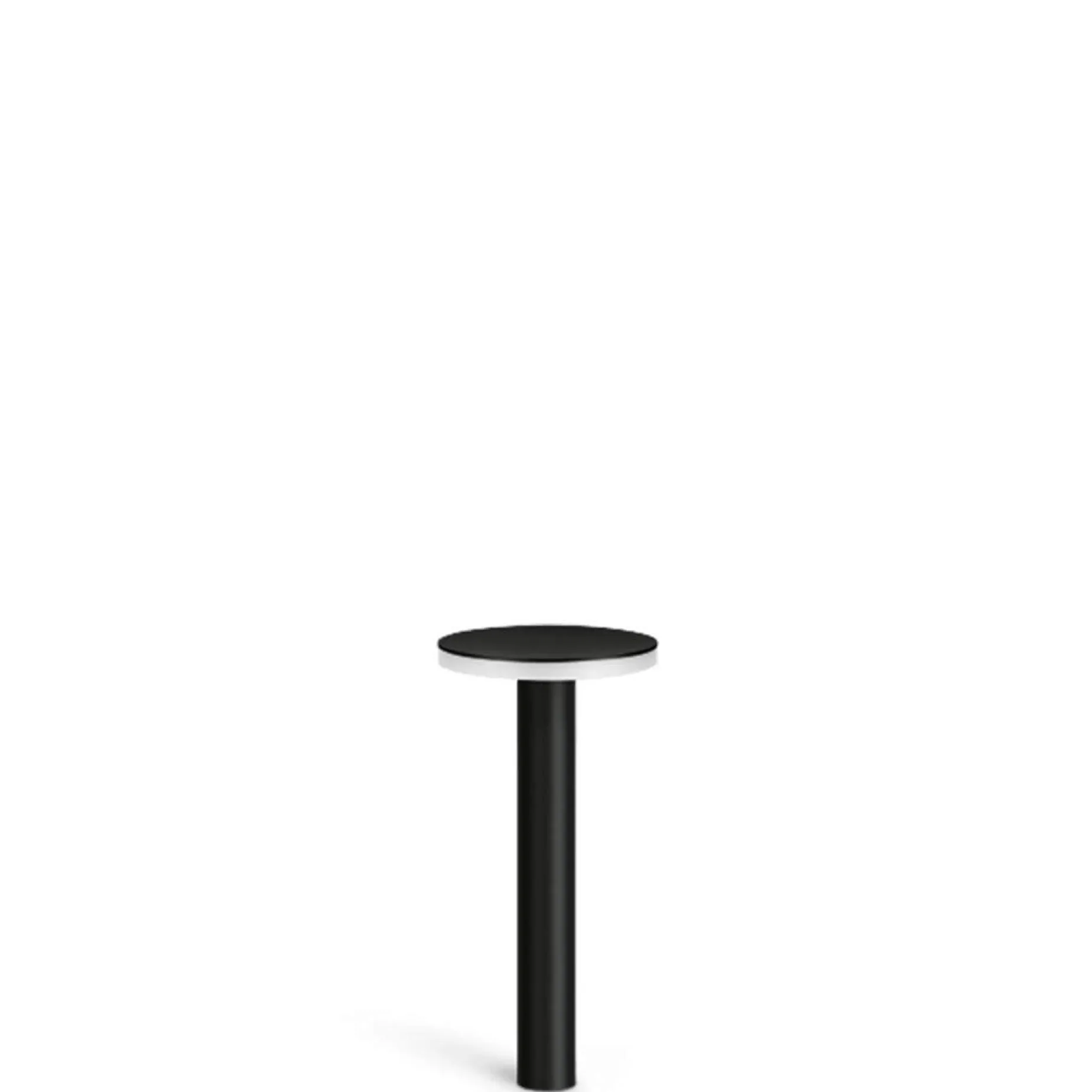Line 220 Post | H500 grey high tech