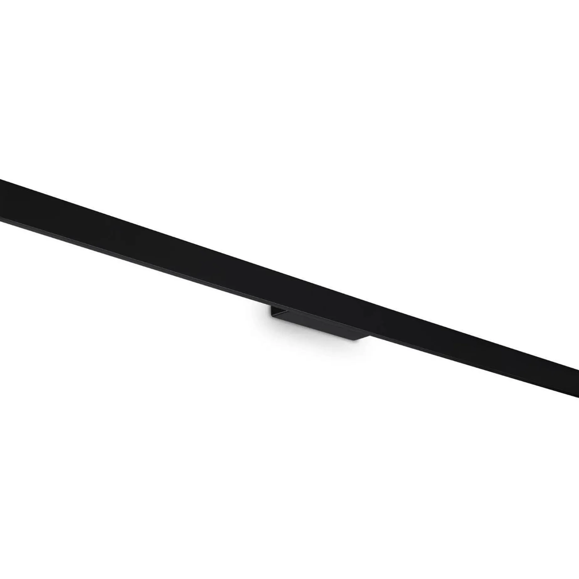 Linea wall 104-144 IP | black