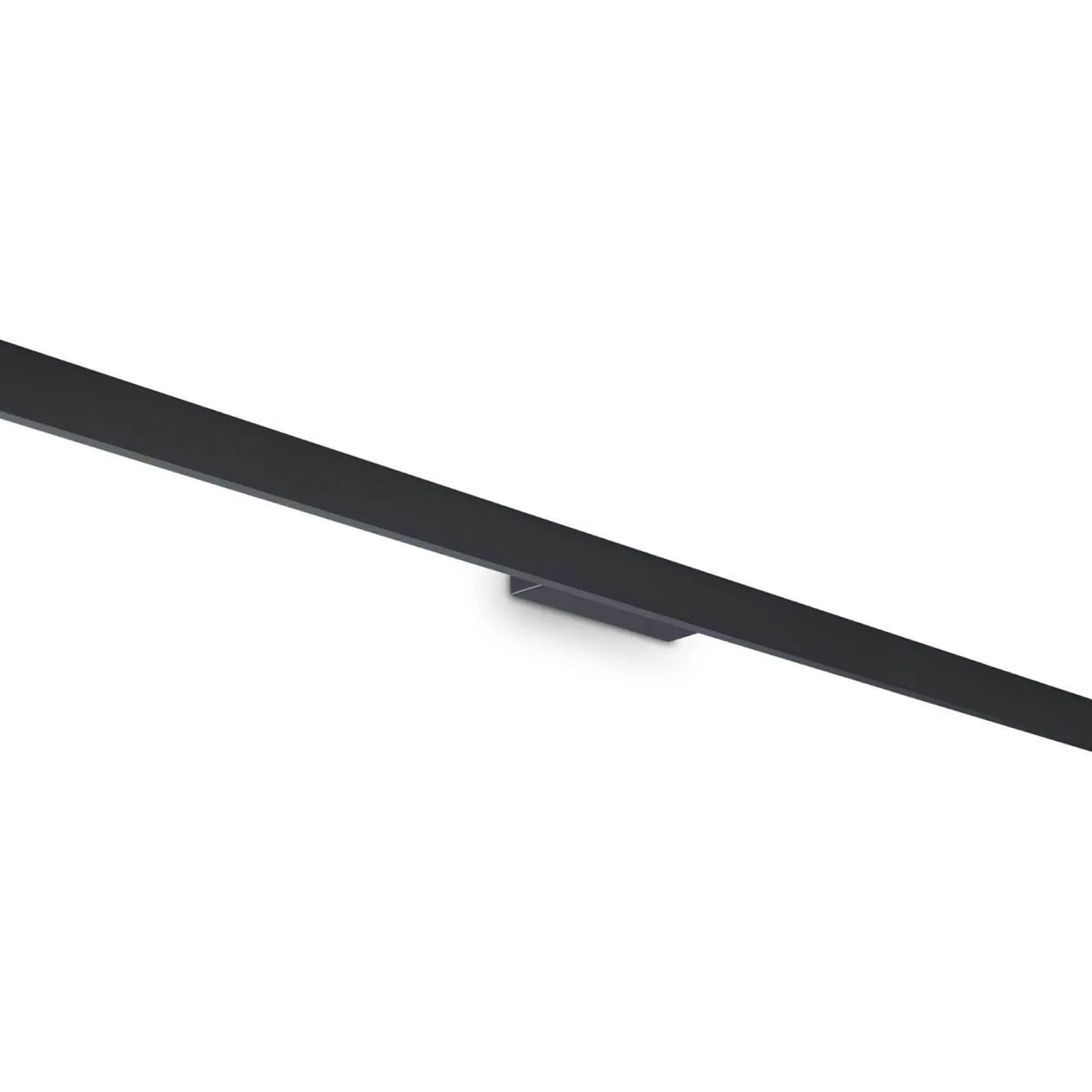 Linea wall 104-144 IP | black