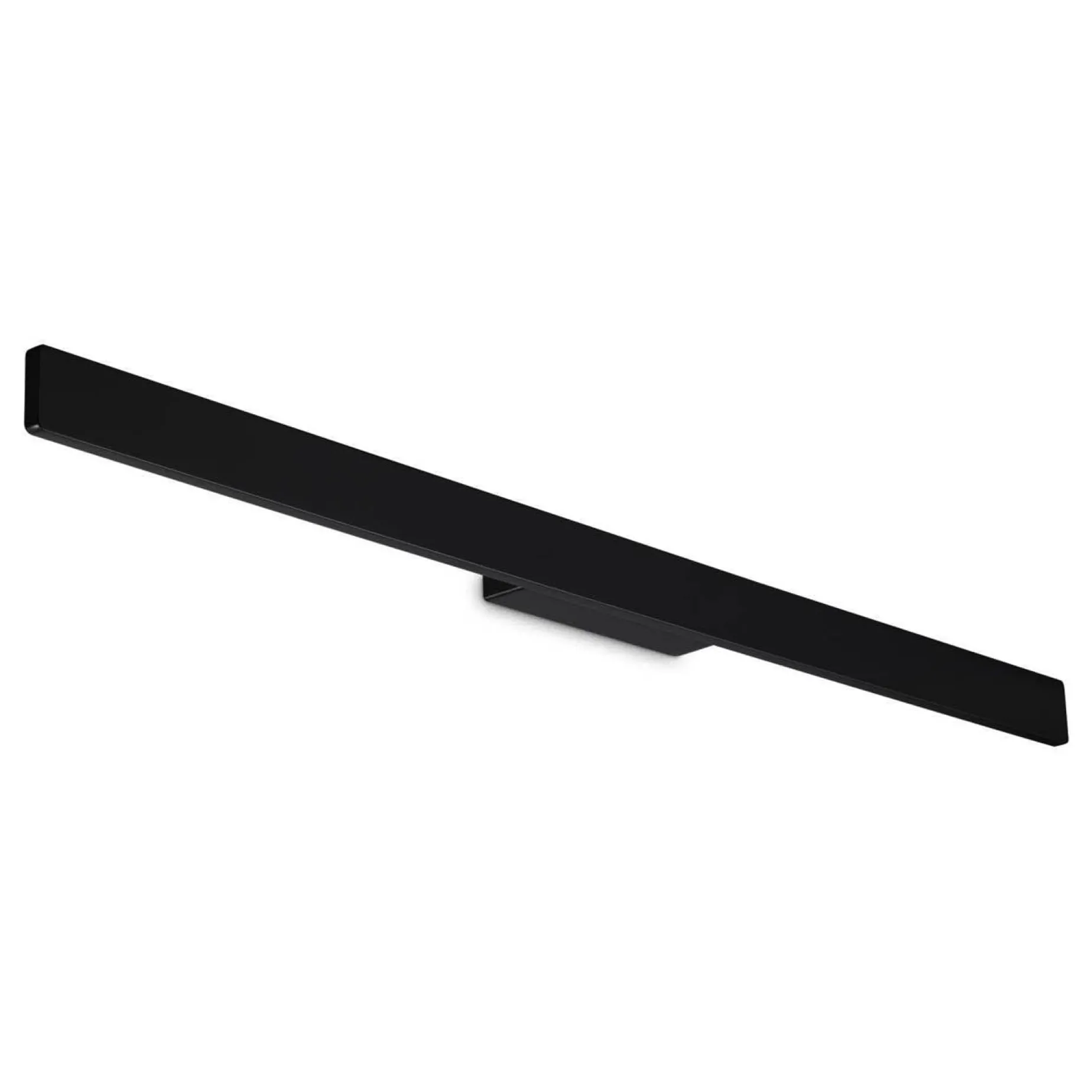 Linea wall 104-144 IP | black
