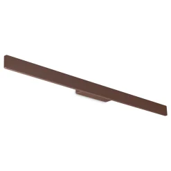 Linea wall 104-144 IP | black