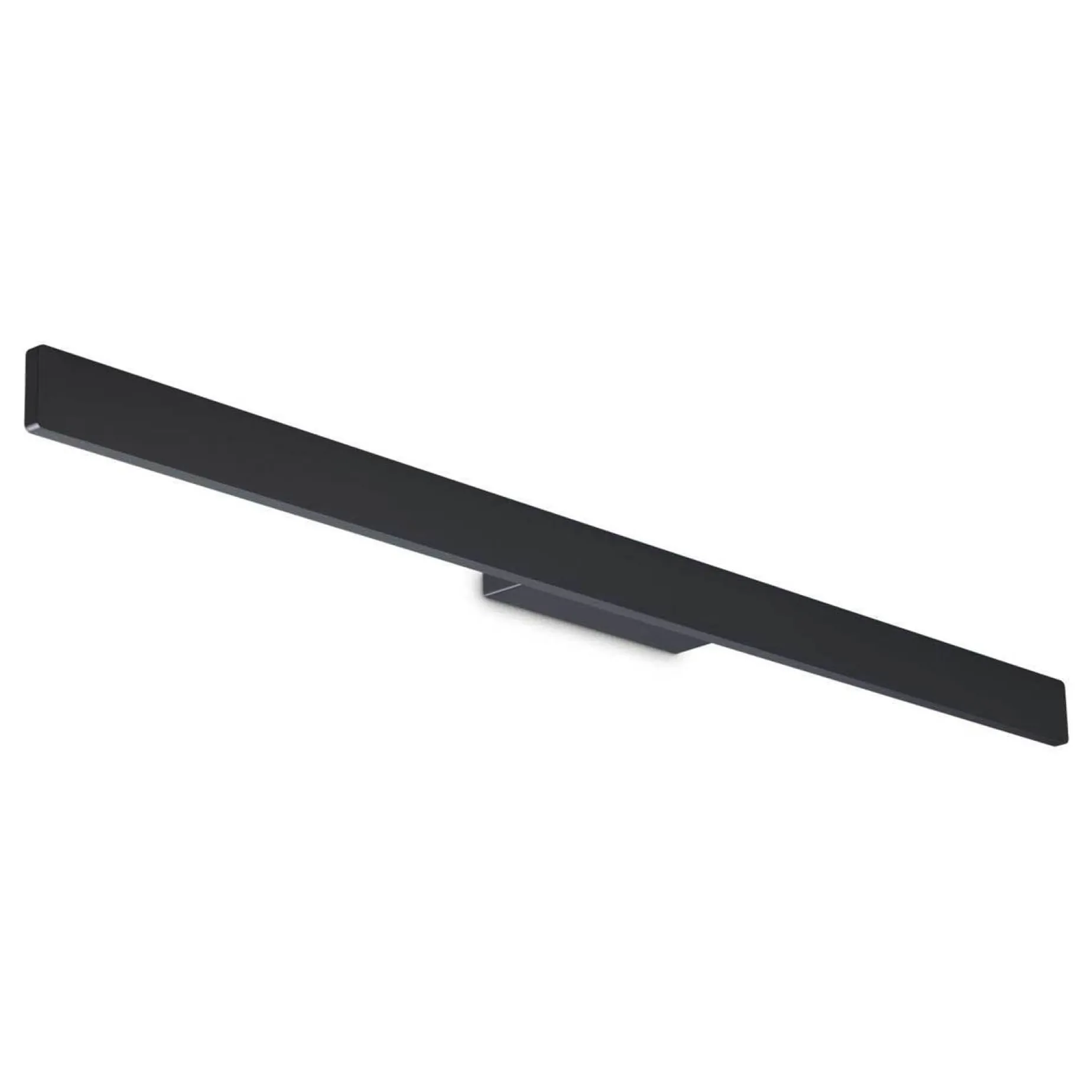 Linea wall 104-144 IP | black