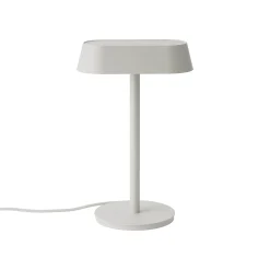 Linear table lamp | grey