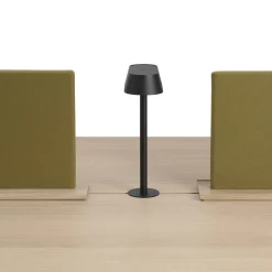 Linear table lamp | grey