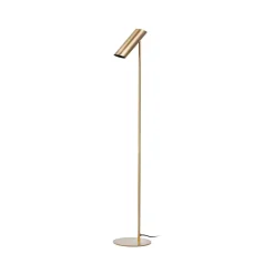 Link floor | bronze