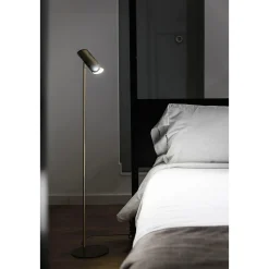 Link floor | bronze