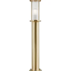 Linton garden | brass