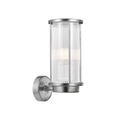 Linton wall | galvanized