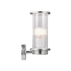 Linton wall | galvanized
