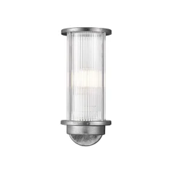 Linton wall | galvanized