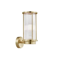 Linton wall | galvanized
