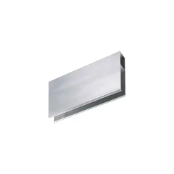 Linus linear pendant 120 | white