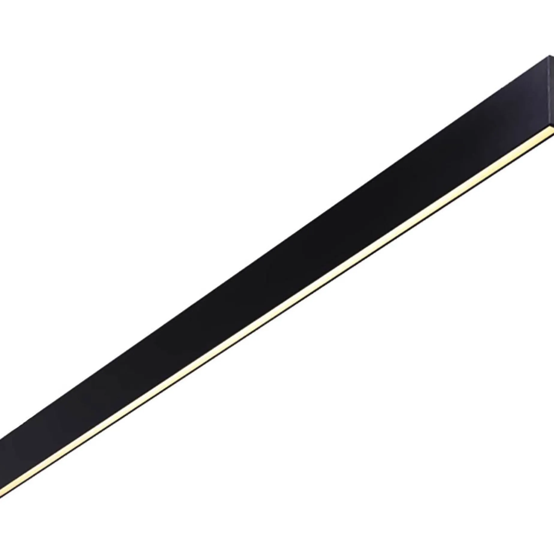 Linus linear wall | white