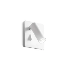 Lite recessed wall | brass