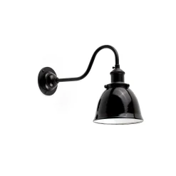 Loa wall | black