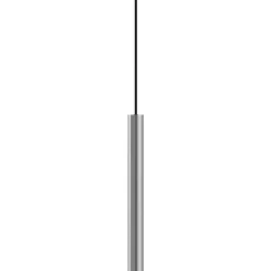 Look pendant ø4 | black