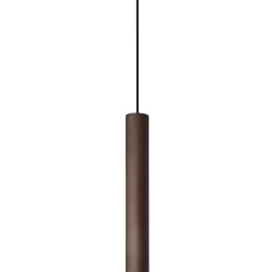Look pendant ø6 | black